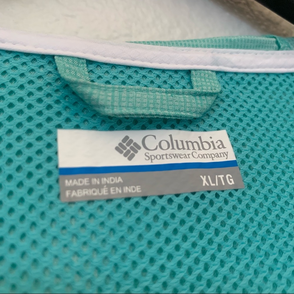 • FINAL PRICE // [Columbia] Tamiami Hoodie • - Picture 6 of 15